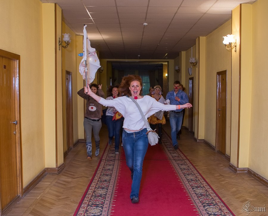 День Рождения Фантима! 6 лет! | 16-17.05.2015. Галерея Фантим