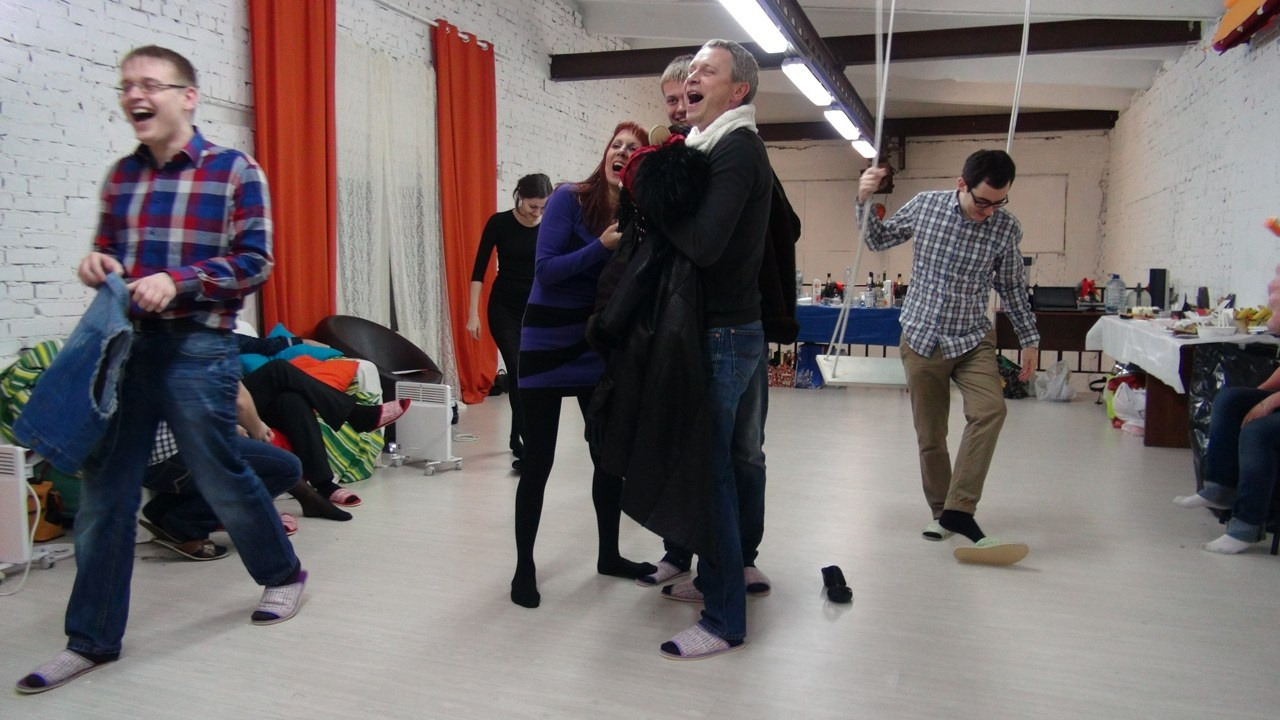 Мужской день | 22.02.2015. Галерея Фантим