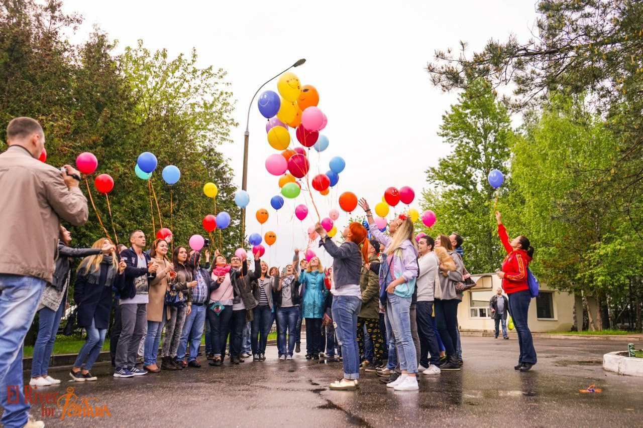 Всего понемногу)). Галерея Фантим