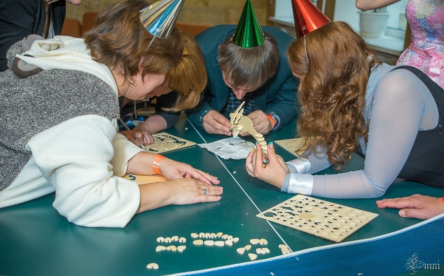 День Рождения Фантима! 6 лет! | 16-17.05.2015. Галерея Фантим