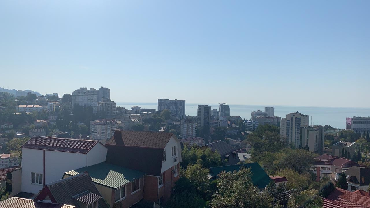 Сочи | 05-06.10.2019. Галерея Фантим