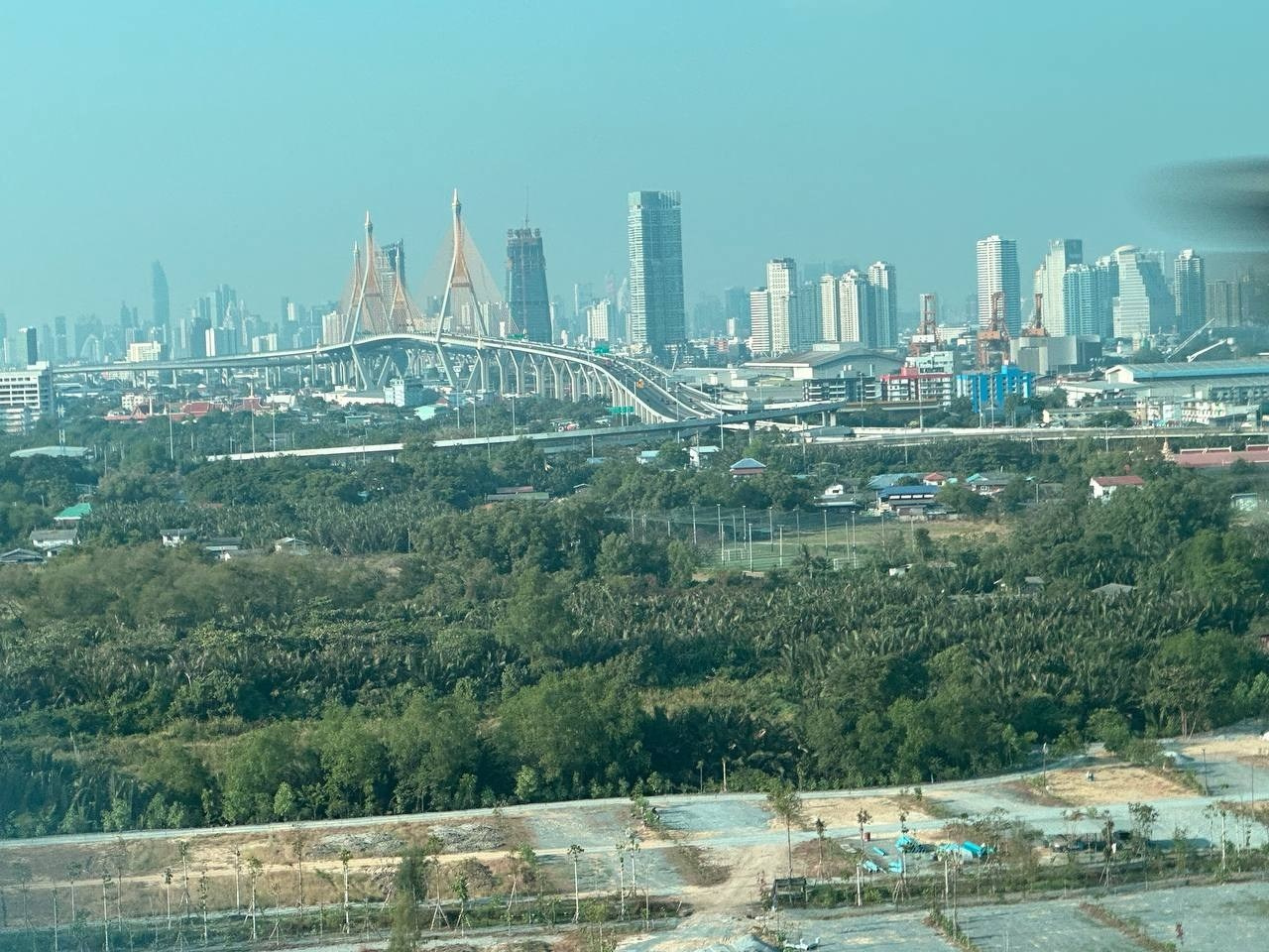 Таиланд | январь–февраль 2024. Галерея Фантим