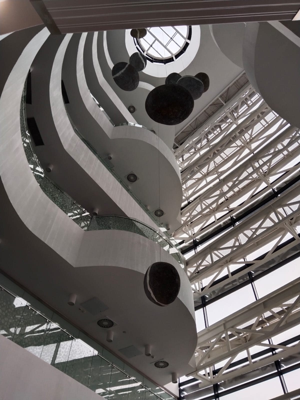 Казань | 06-07.04.2024. Галерея Фантим