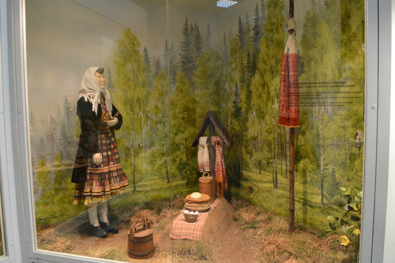 Йошкар-Ола и Чебоксары | 19-20.03.2016. Галерея Фантим