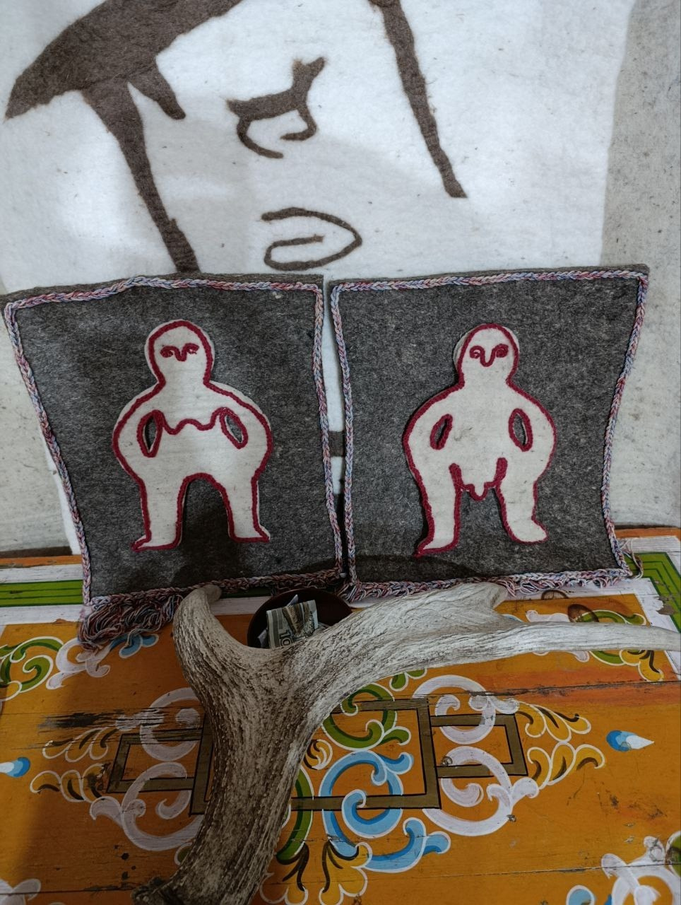 Астрахань и Элиста. Экскурсионная поездка | 30.04-04.05.2025. Галерея Фантим