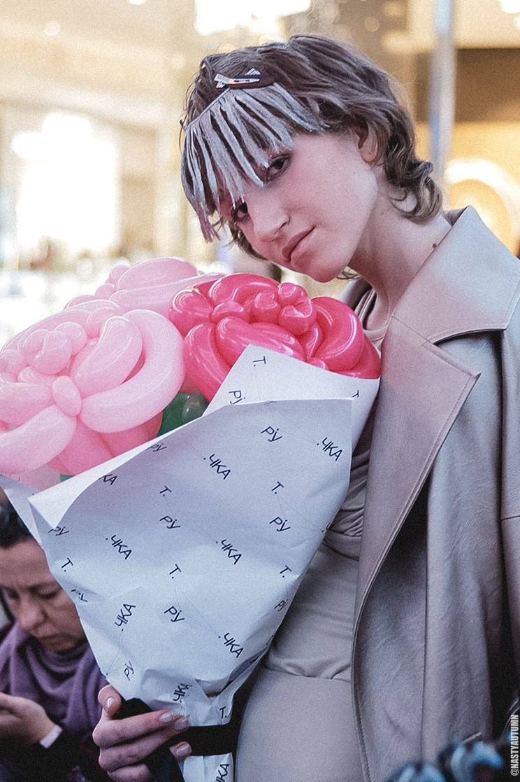 Маркет, ТЦ Метрополис. Репортажный и концертный фотограф в Москве Анастасия Осень