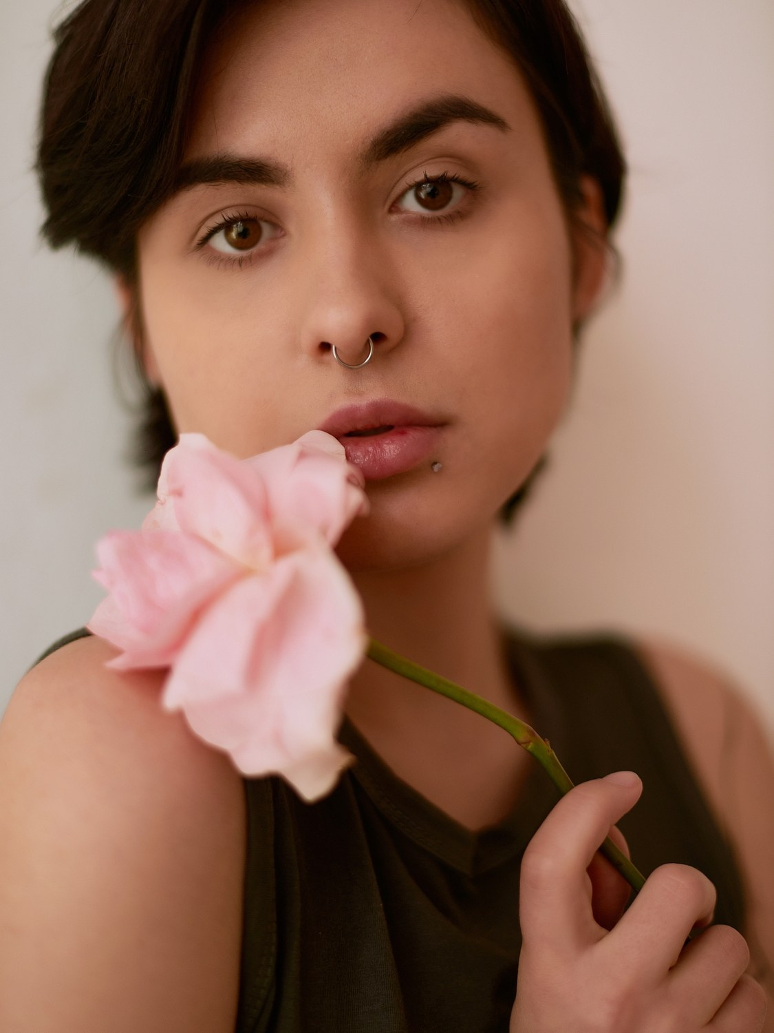 Алина. Фотограф для людей и брендов в Санкт-Петербурге