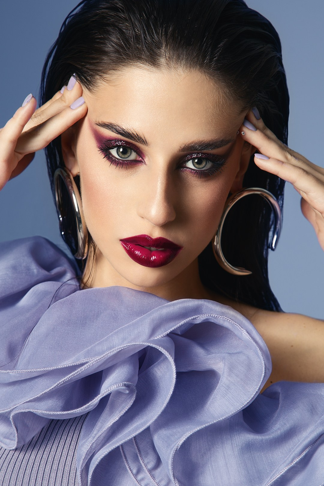 Арина. Фотограф Ольвия Капранова в Москве и московской области