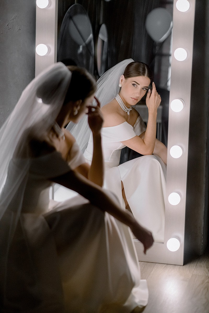 М+К. Фотограф в Красноярске Гетманова Мила