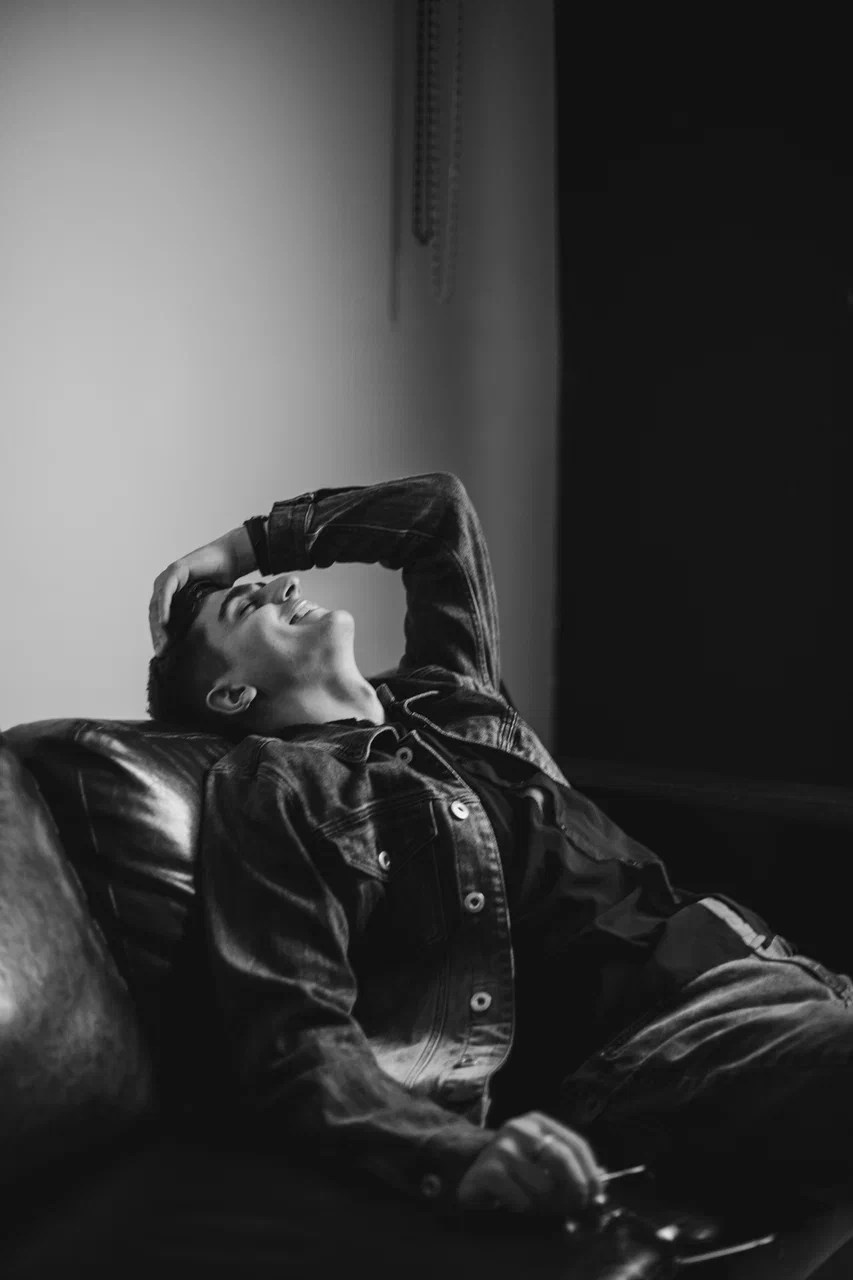 PORTRAIT MEN. Фотограф Ростов-на-Дону | Анна Колибри