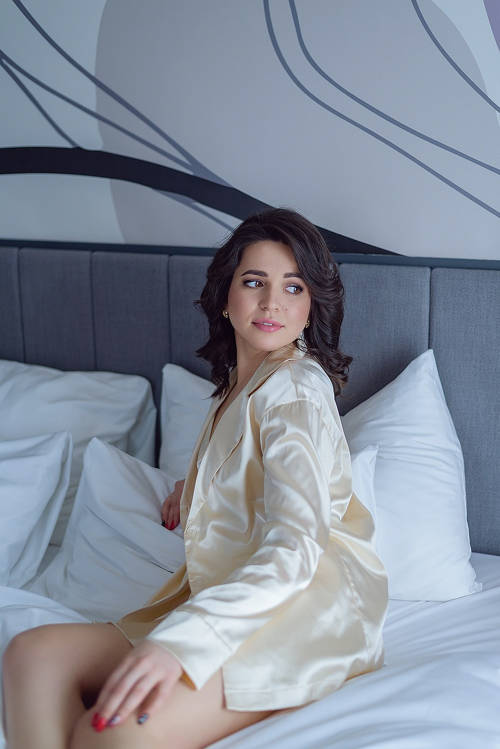 Алена. Фотограф Ростов-на-Дону Белла Керимова