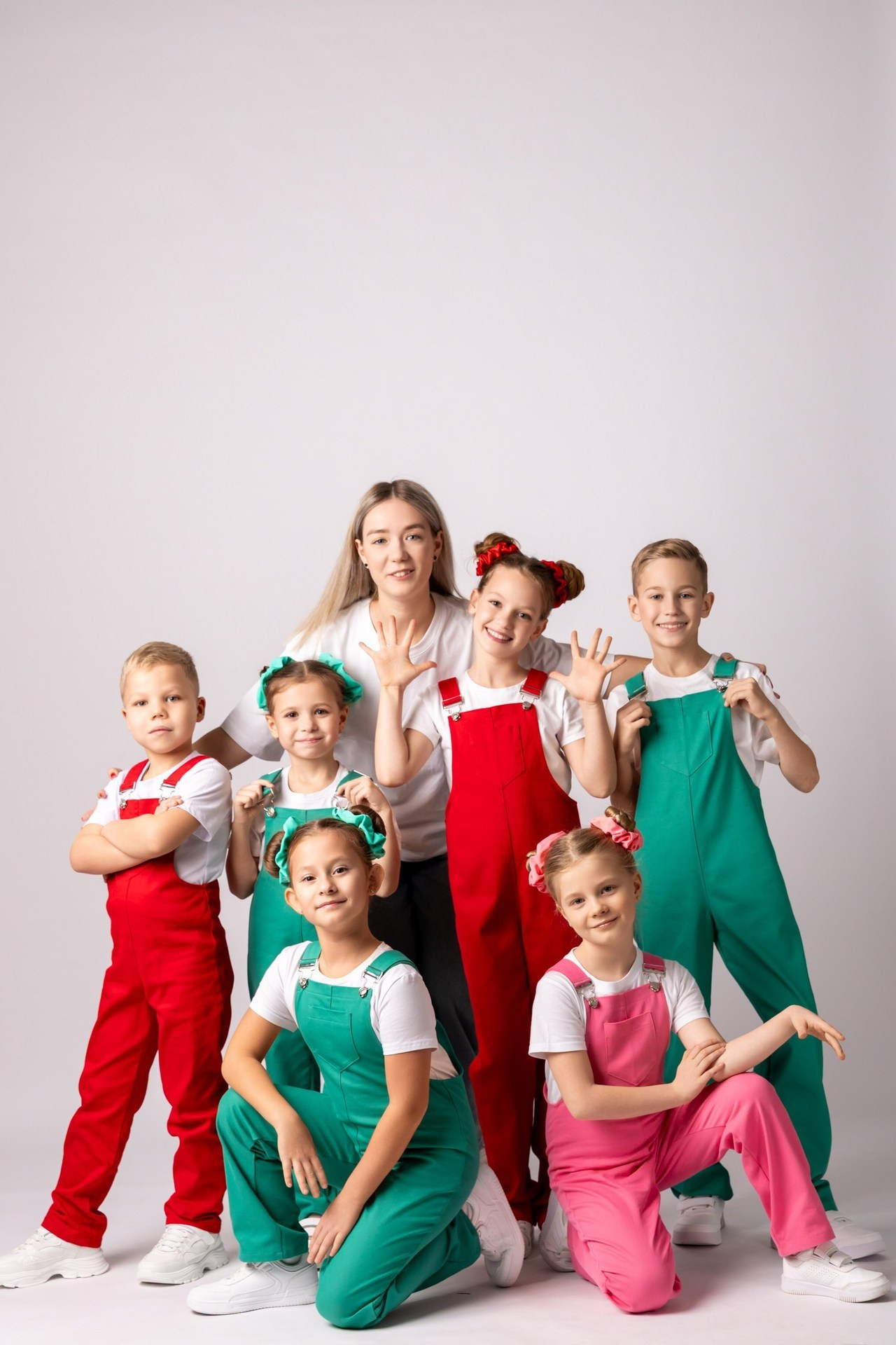 Отзывы. Class Story