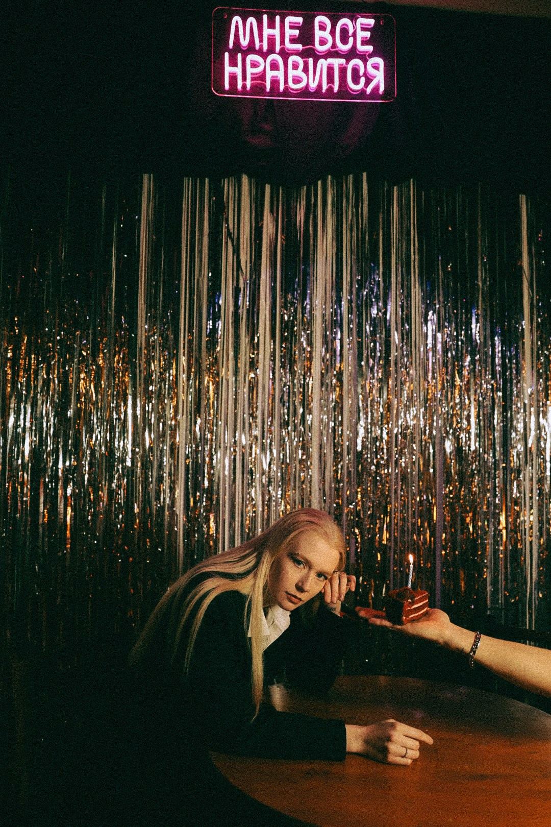 Паша и Арина. Фотограф Нижний Новгород