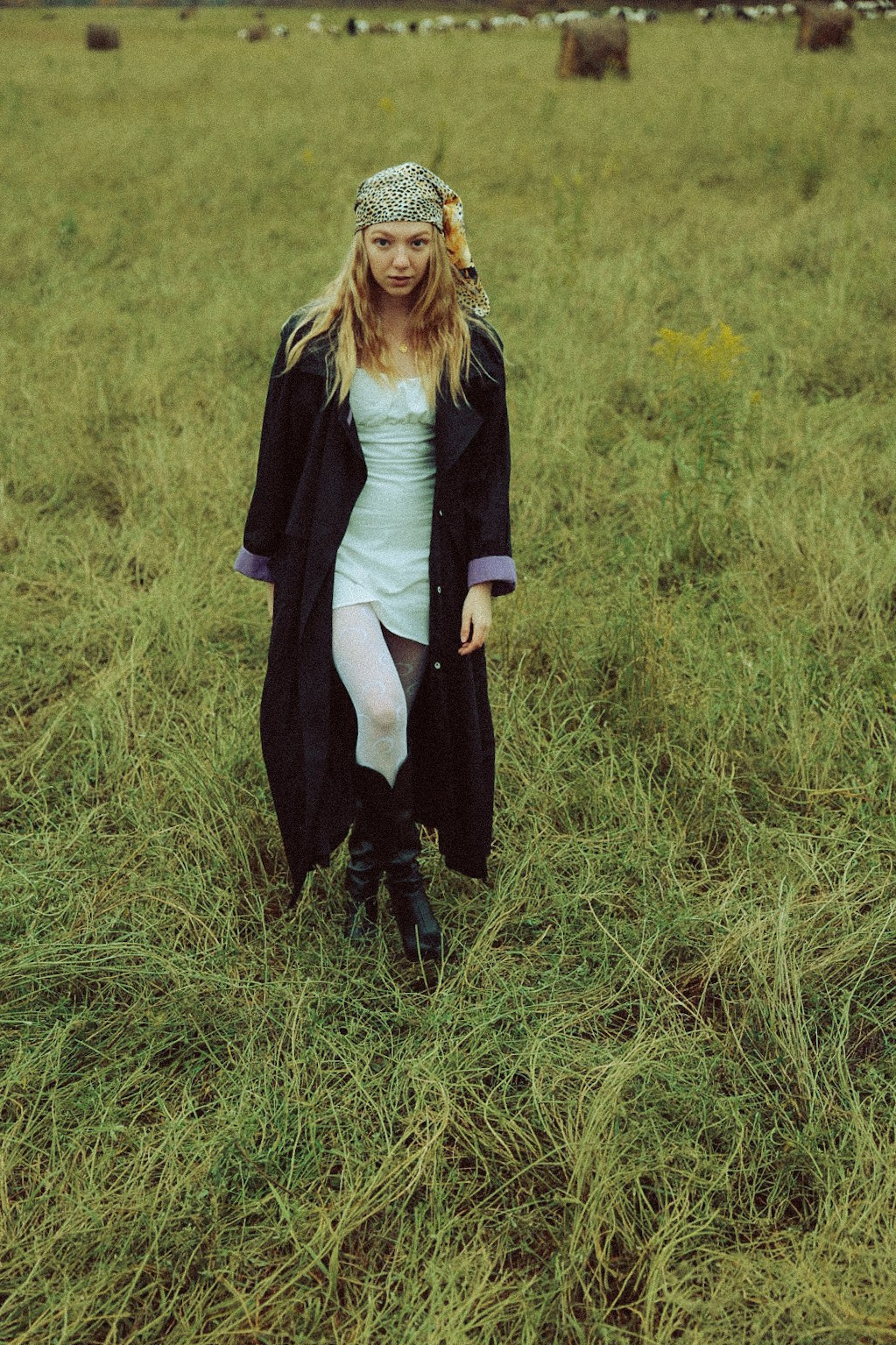 Вероника. Фотограф Нижний Новгород