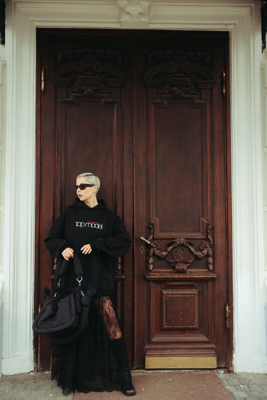 Света. Фотограф Нижний Новгород