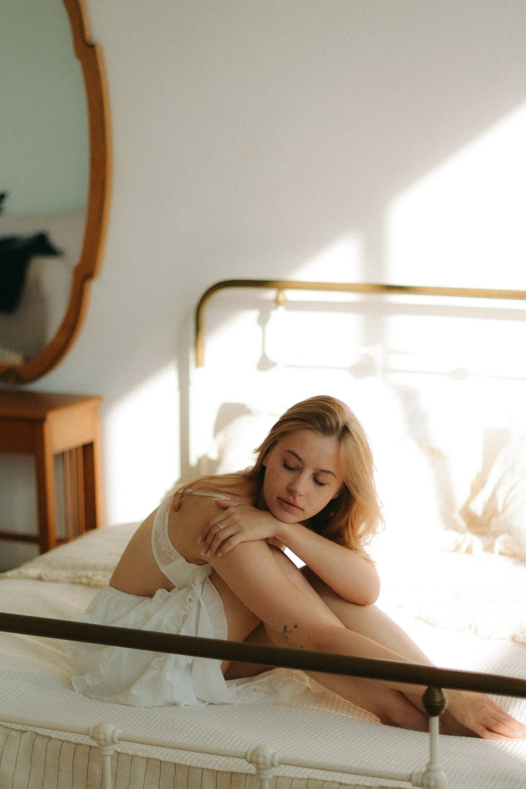 Вика. Фотограф Нижний Новгород