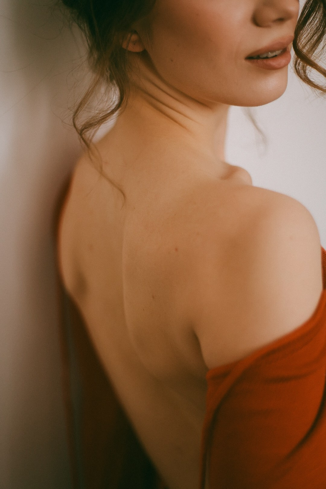 Света. Фотограф Нижний Новгород