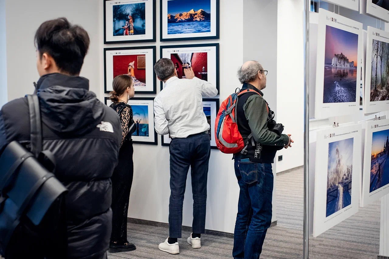 От Китая до России. Портретный фотограф в Челябинске Катерина Руди