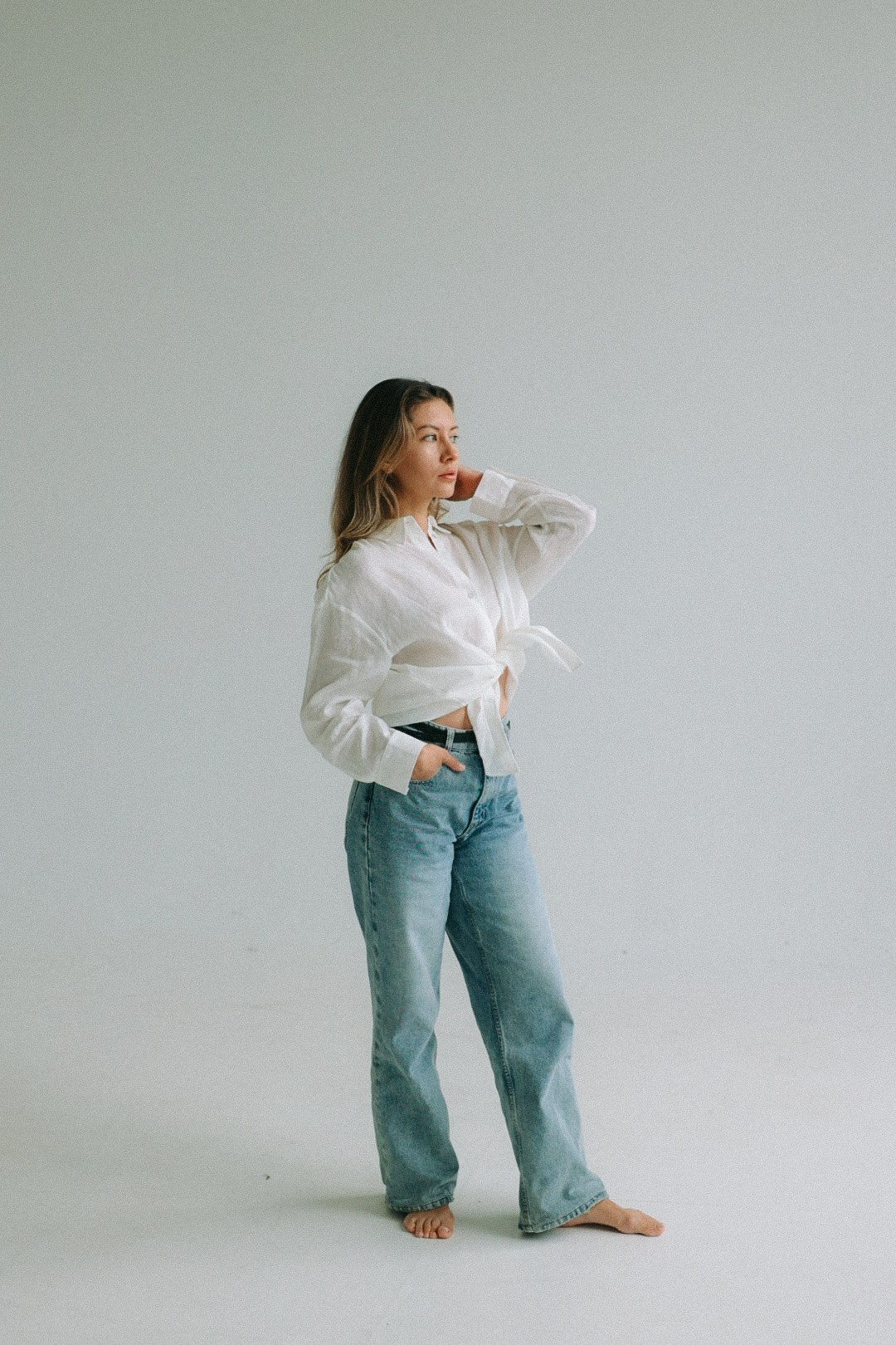 Даша. Фотограф Нижний Новгород