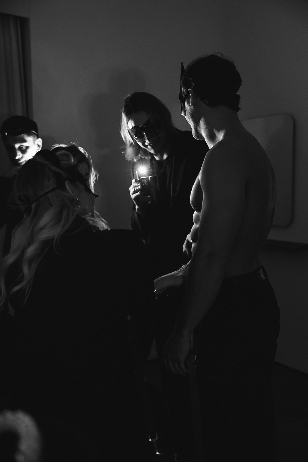 MASQUERADE. Фотограф Нижний Новгород