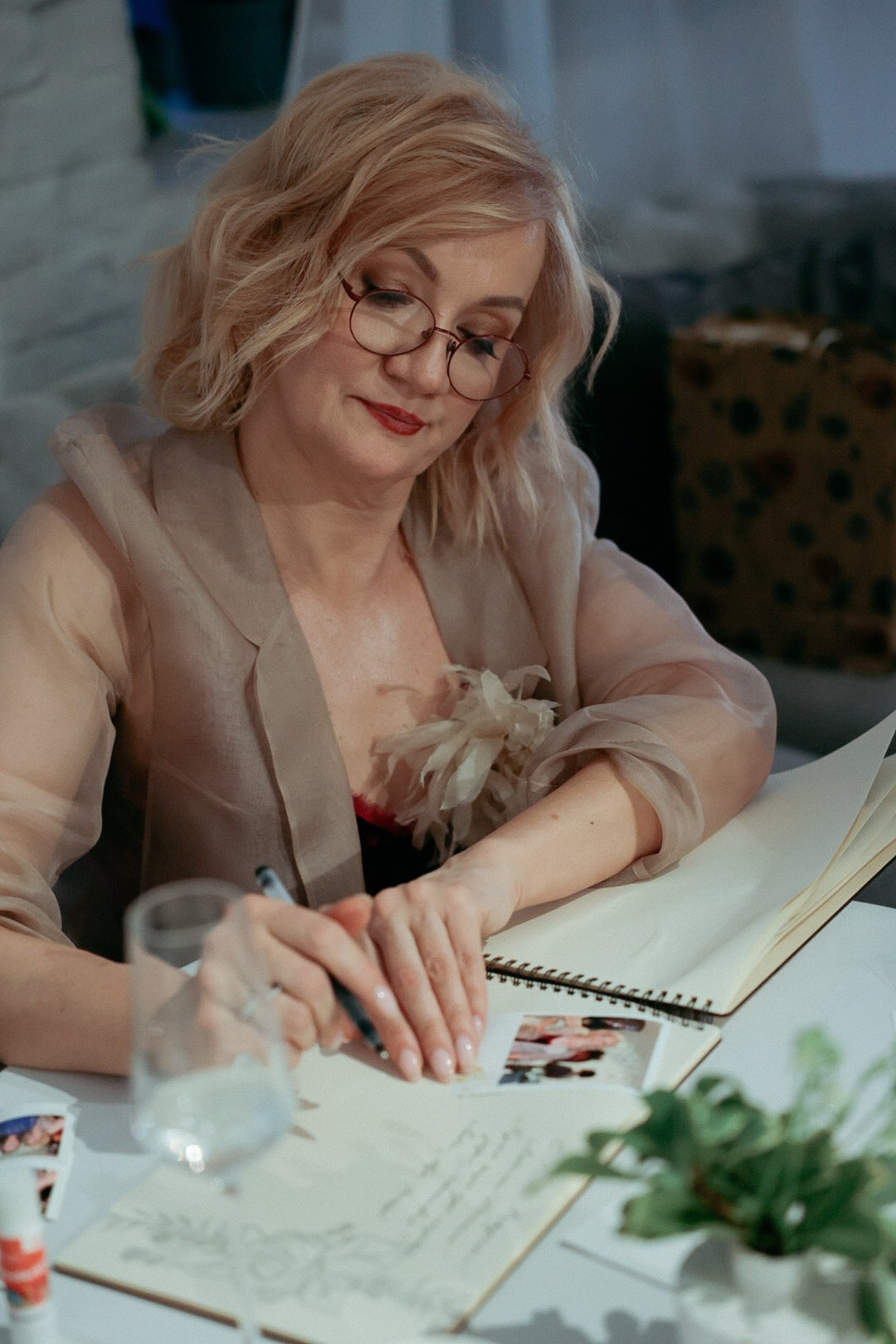 B-day. Фотограф Нижний Новгород