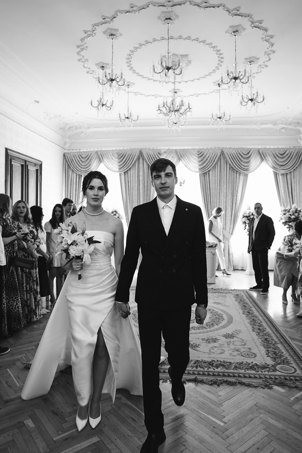 Саша и Ксюша. Фотограф Нижний Новгород