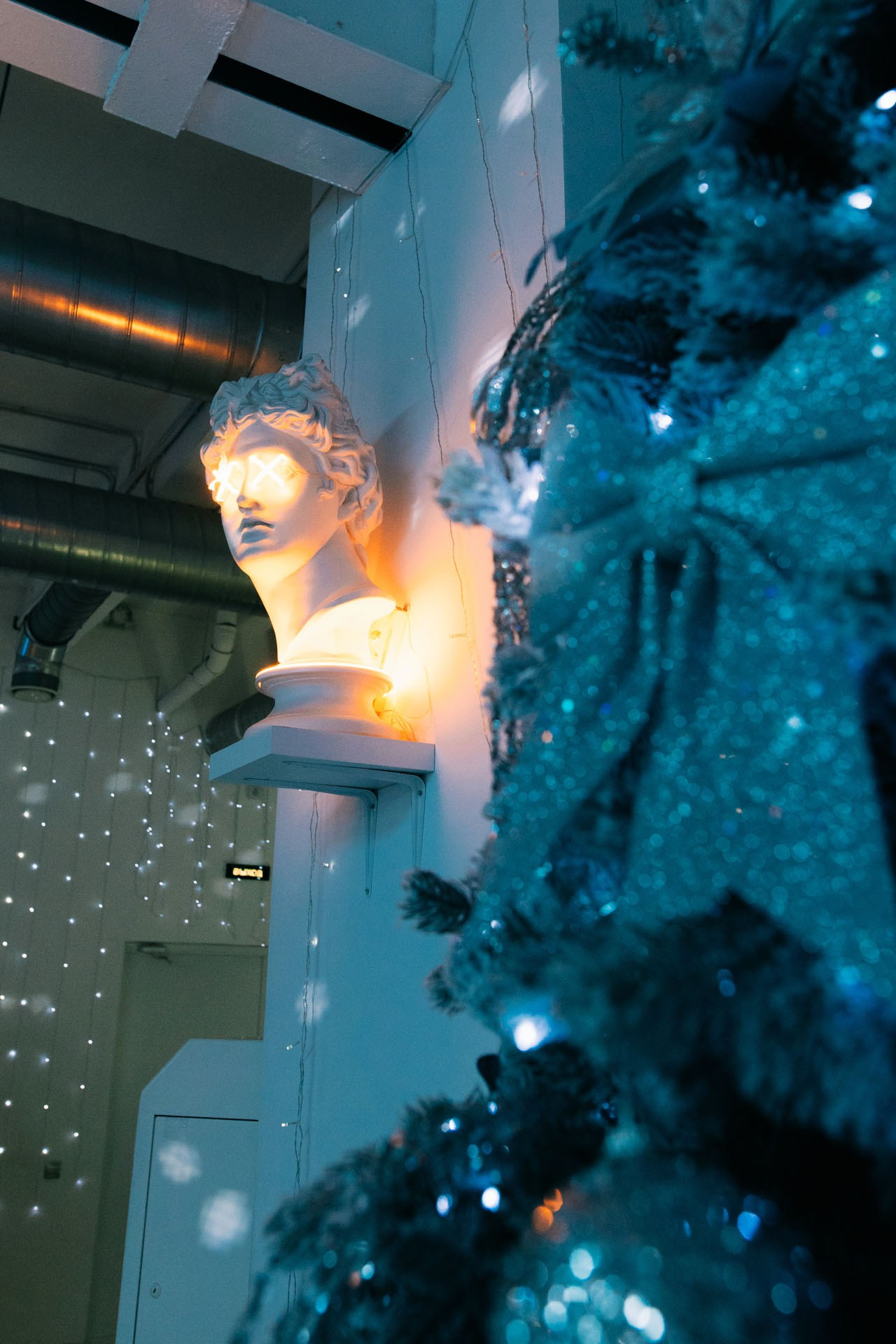 День Рождения Wow Place. Фотограф Перминов Никита СПБ