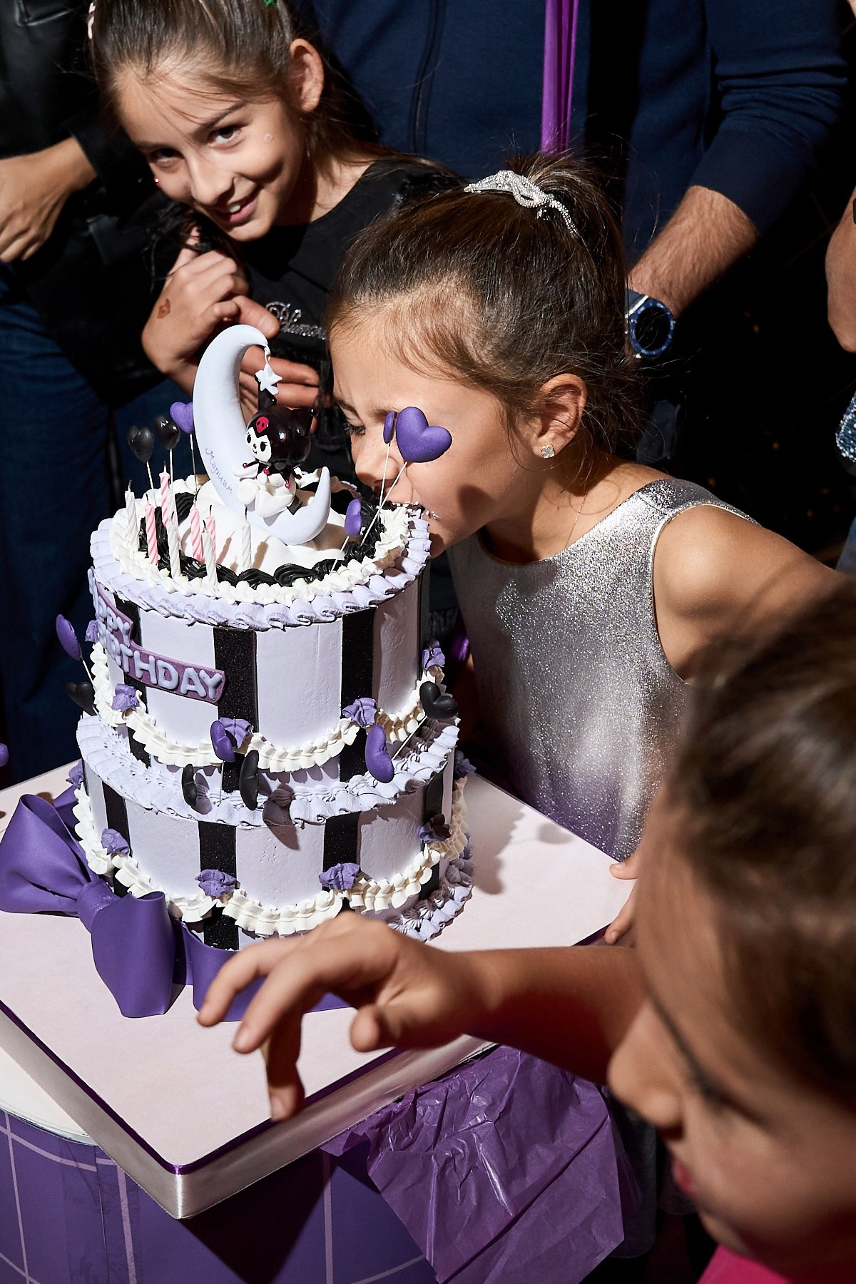 День рождения (детский). Murad Kamazov