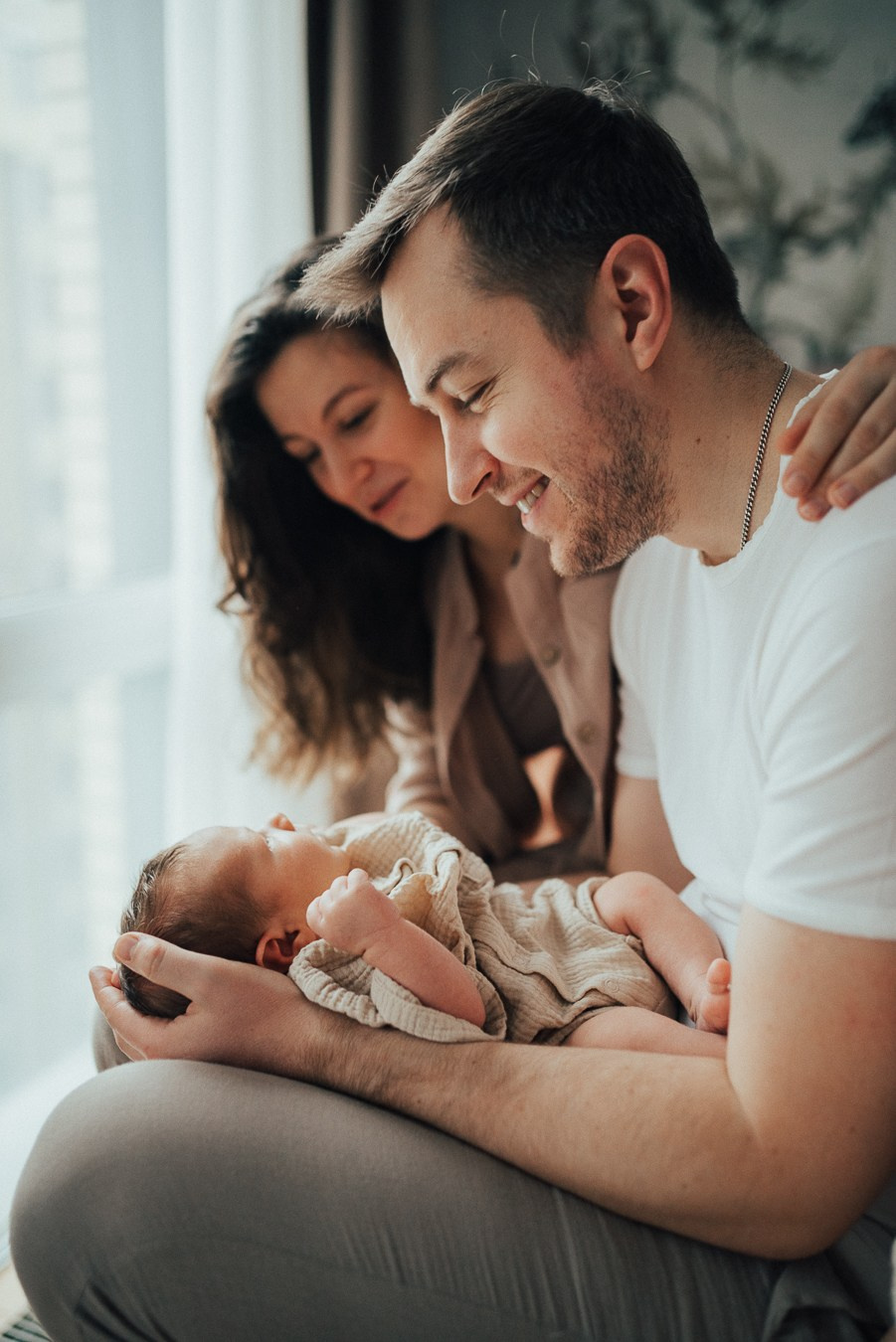 Здравствуй! | дома