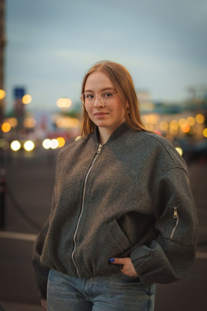 Фото-прогулка. Пенкин Александр