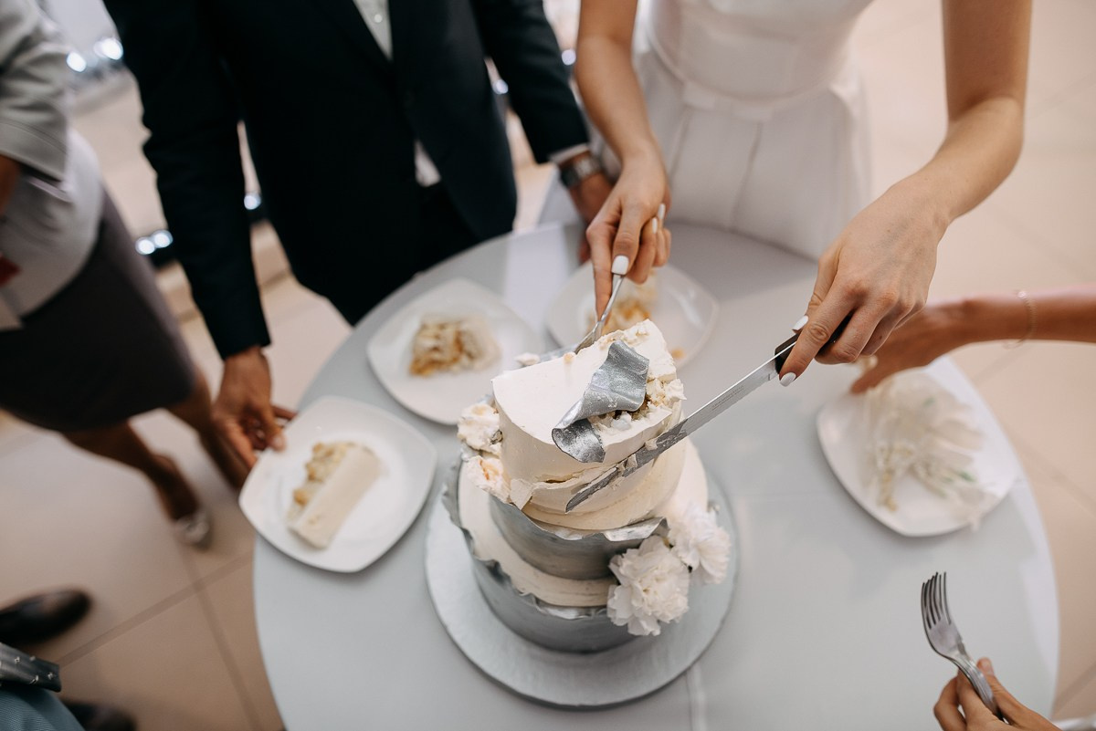 ДЕНИС И АЛЁНА. Свадебный фотограф в Ставрополе Сергей Шляхов