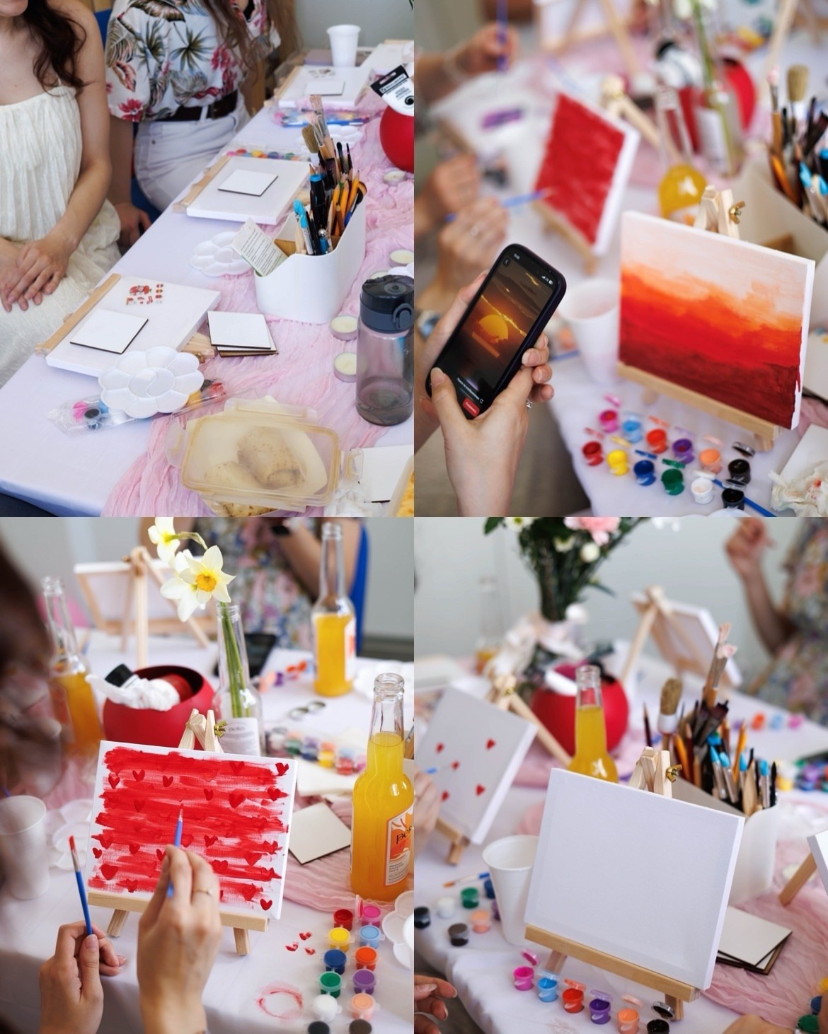 Праздники/дни рождения. Свадебный и портретный фотограф в Сортавала Яна Юрченко