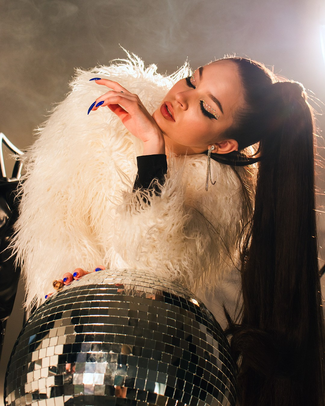 Фото. Music label Dust Heave sound