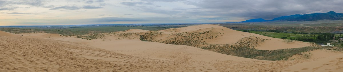 Панорамы. Photomantis