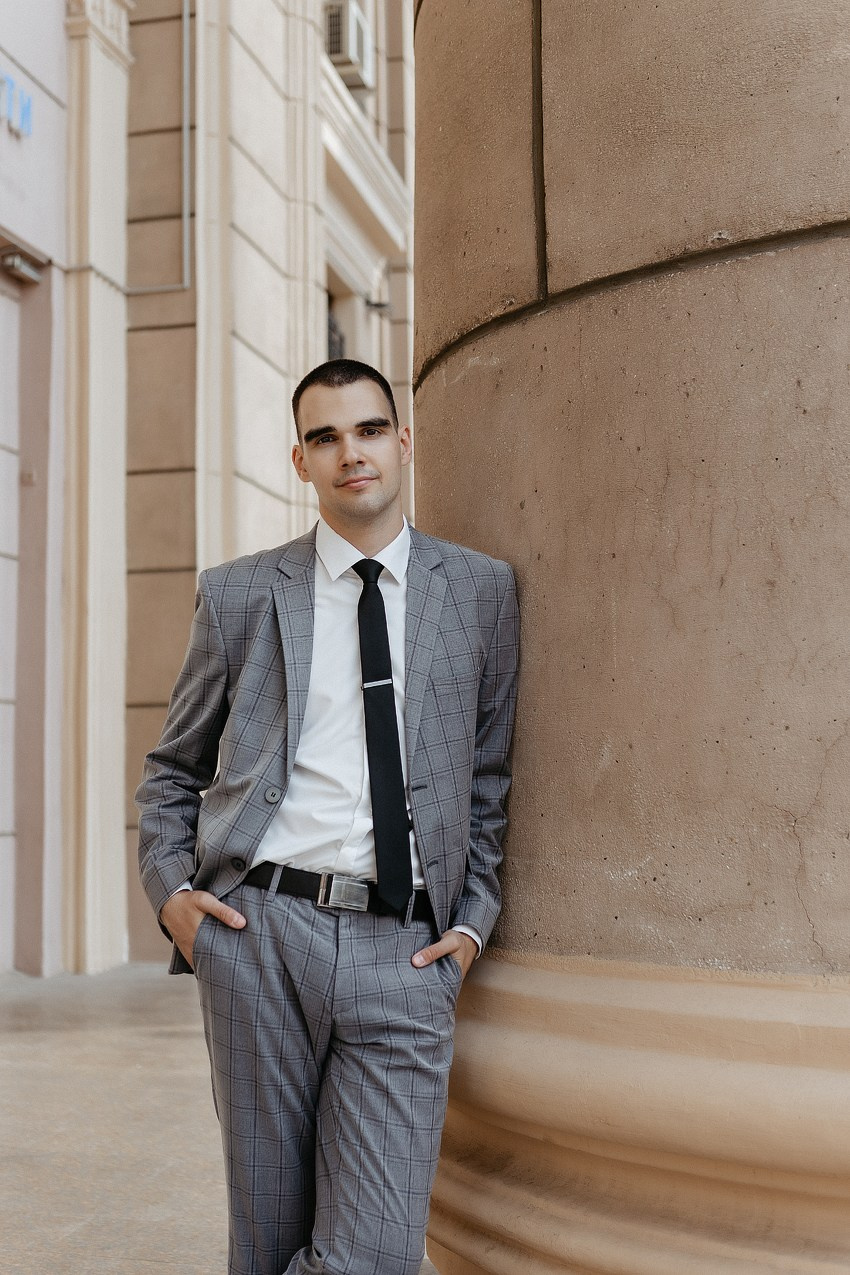 Юлия и Михаил. Свадебный и семейный фотограф в Челябинске. Аврамец Анна