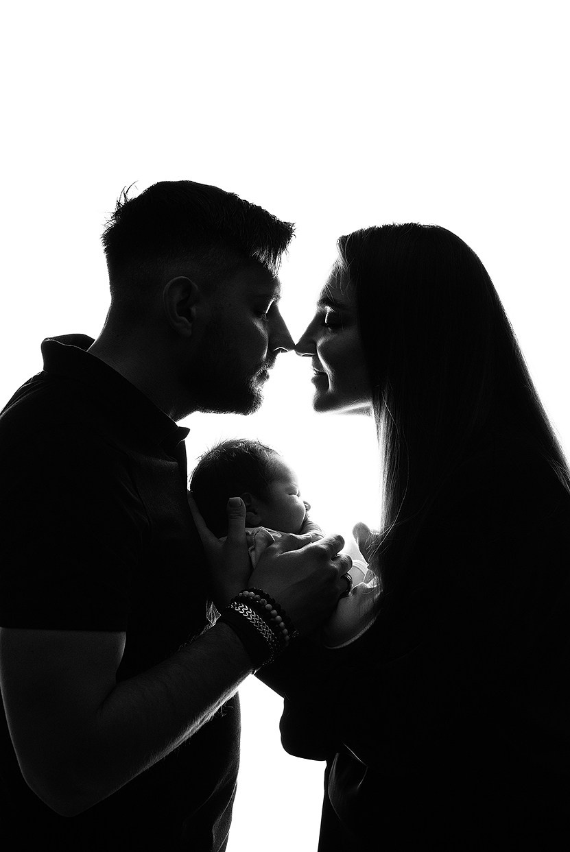 Lifestyle съёмка Мишутки. Фотограф новорождённых и малышей до года в Москве и Московской области