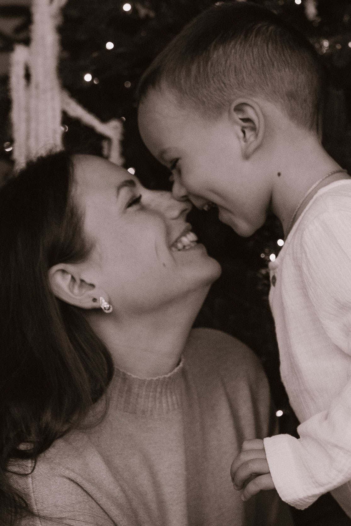 Новогодняя. Фотограф в Ставрополе Svetlana Matveeva