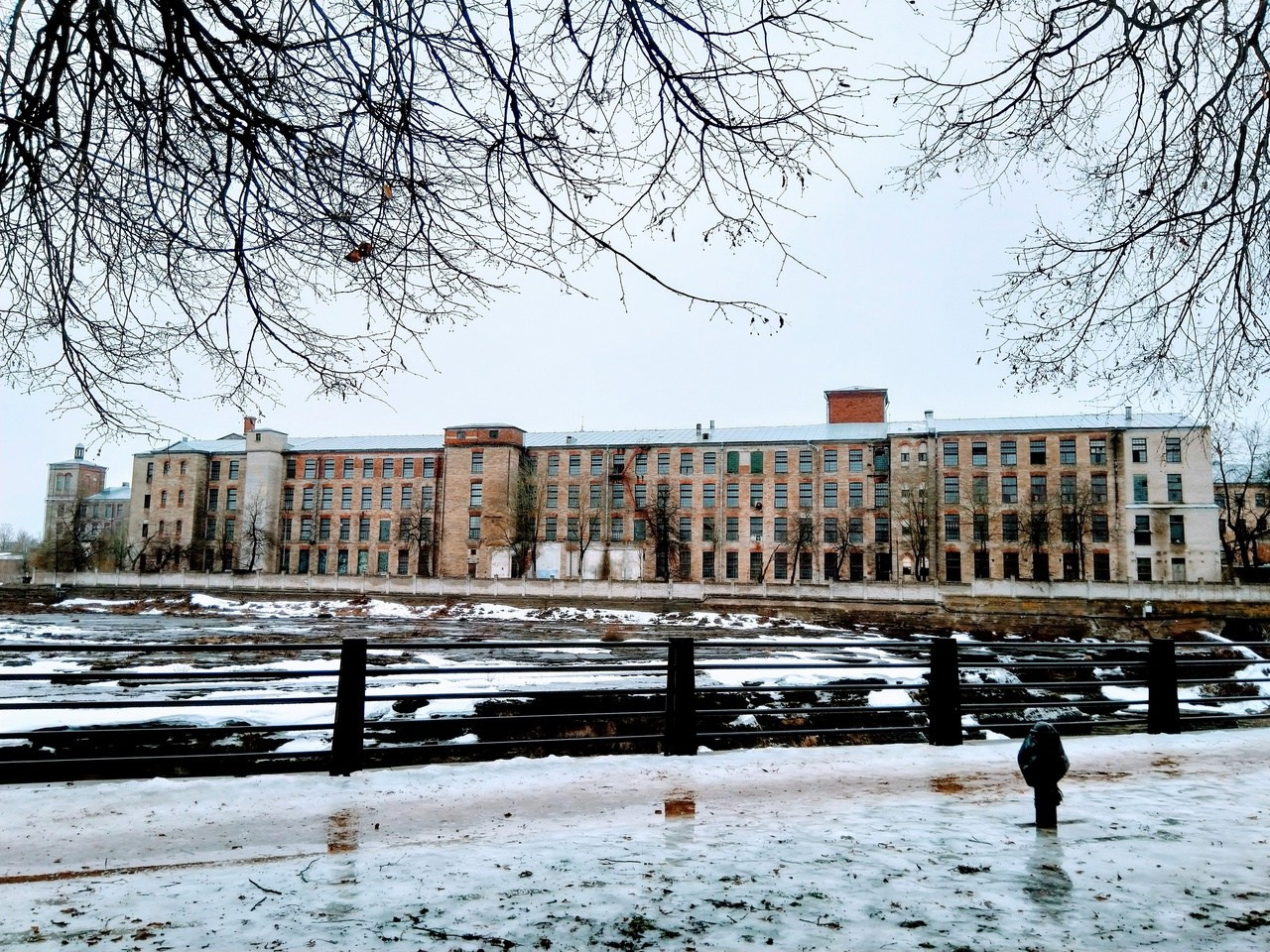 Ивангород. Надежда Козлова, фотограф, Санкт — Петербург