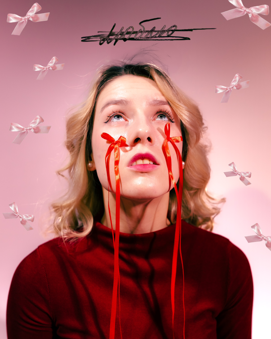 Световые съемки. Фотограф Мария Пахомова