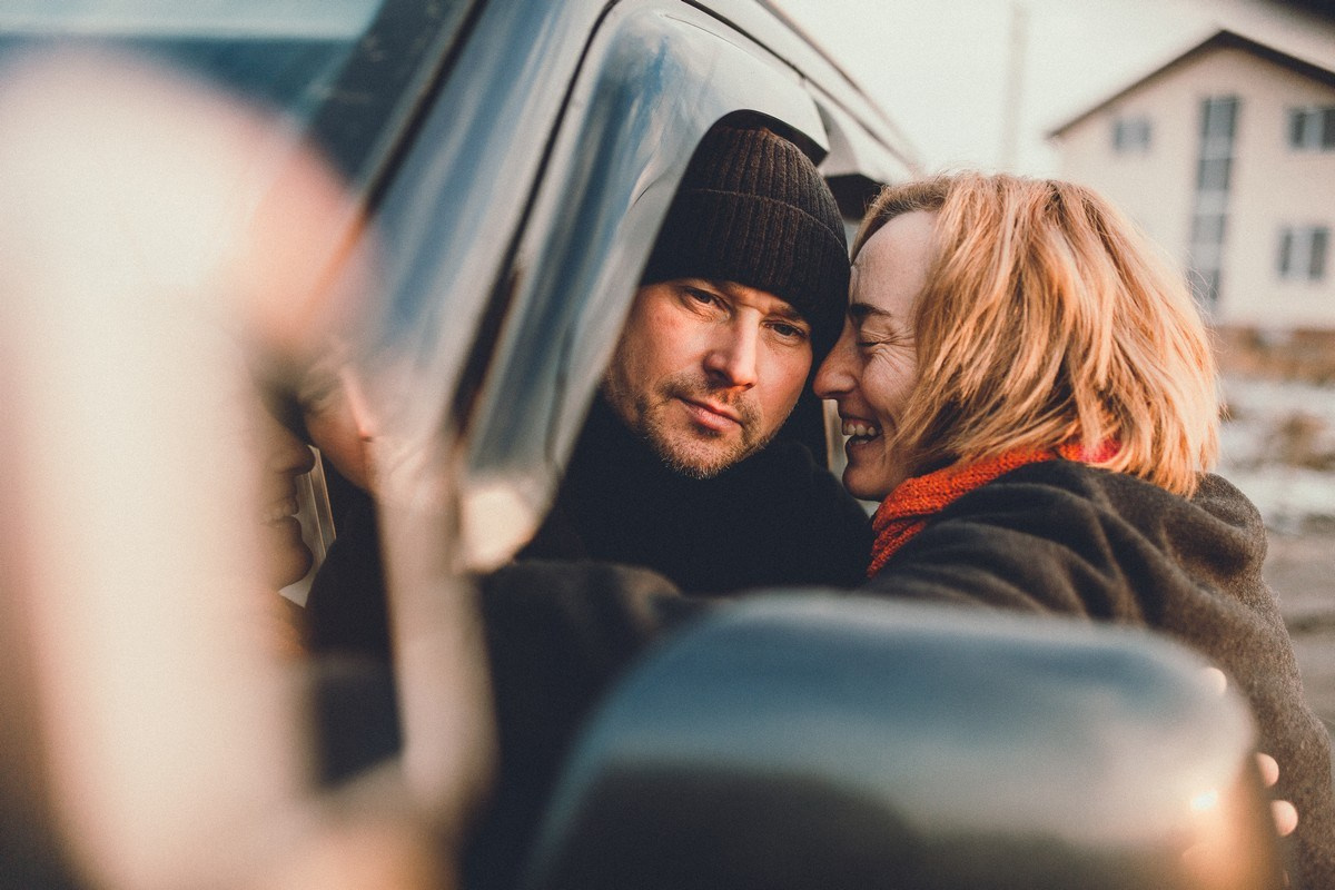 Лавстори для бабушки и дедушки). Фотограф Краснодар/преподаватель фотографии