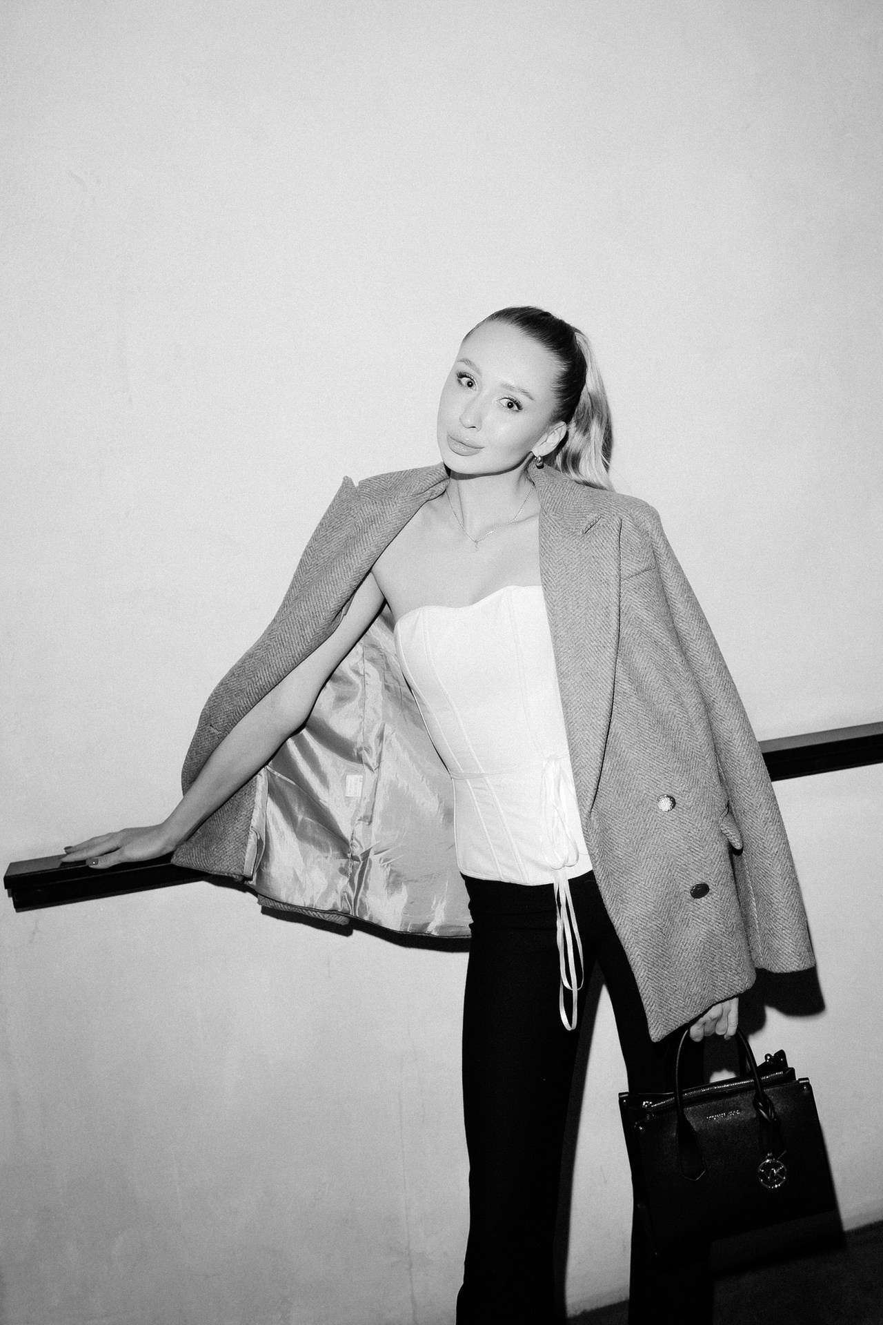 Tsinist x Soldatov. Night2Day Санкт-Петербург