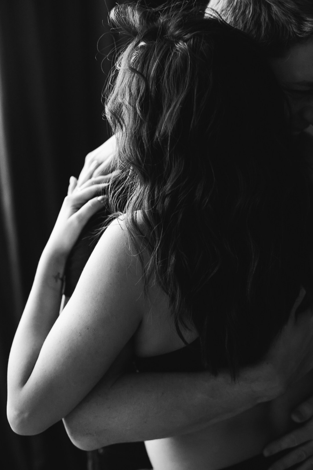 Андрей и Даша. Фотограф Нижний Новгород