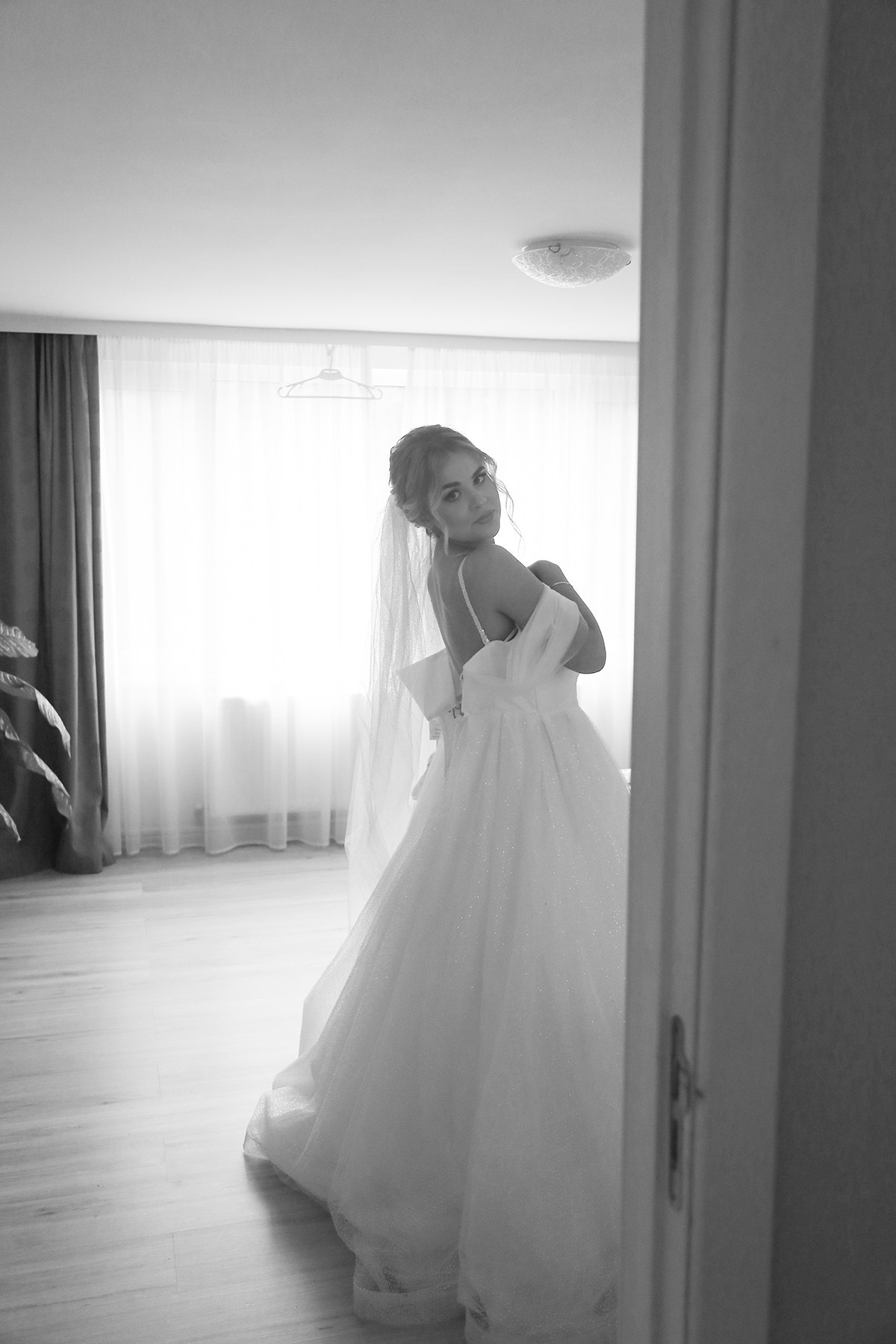 Свадьба Анастасии и Максима. Семейный и детский фотограф Виталий Катюшин