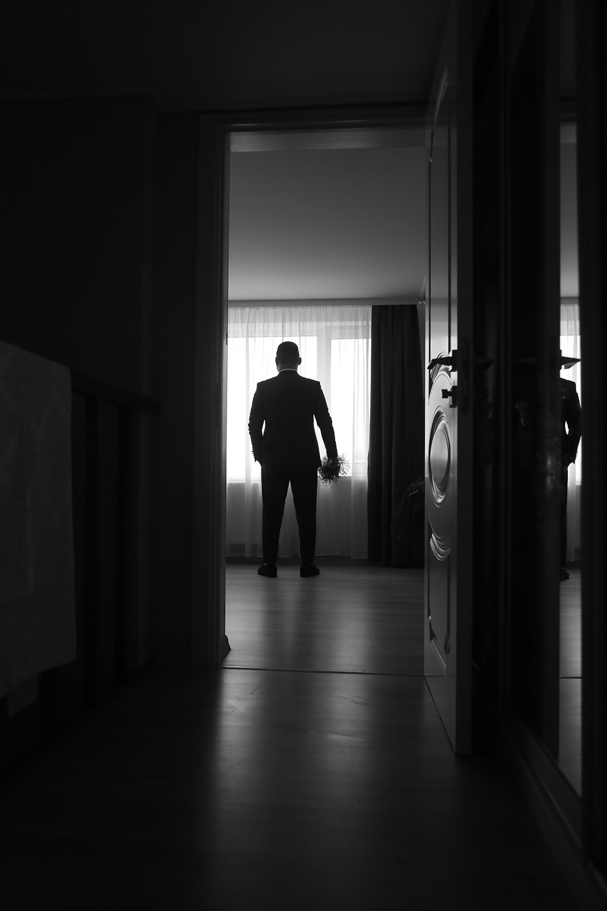 Свадьба Анастасии и Максима. Семейный и детский фотограф Виталий Катюшин