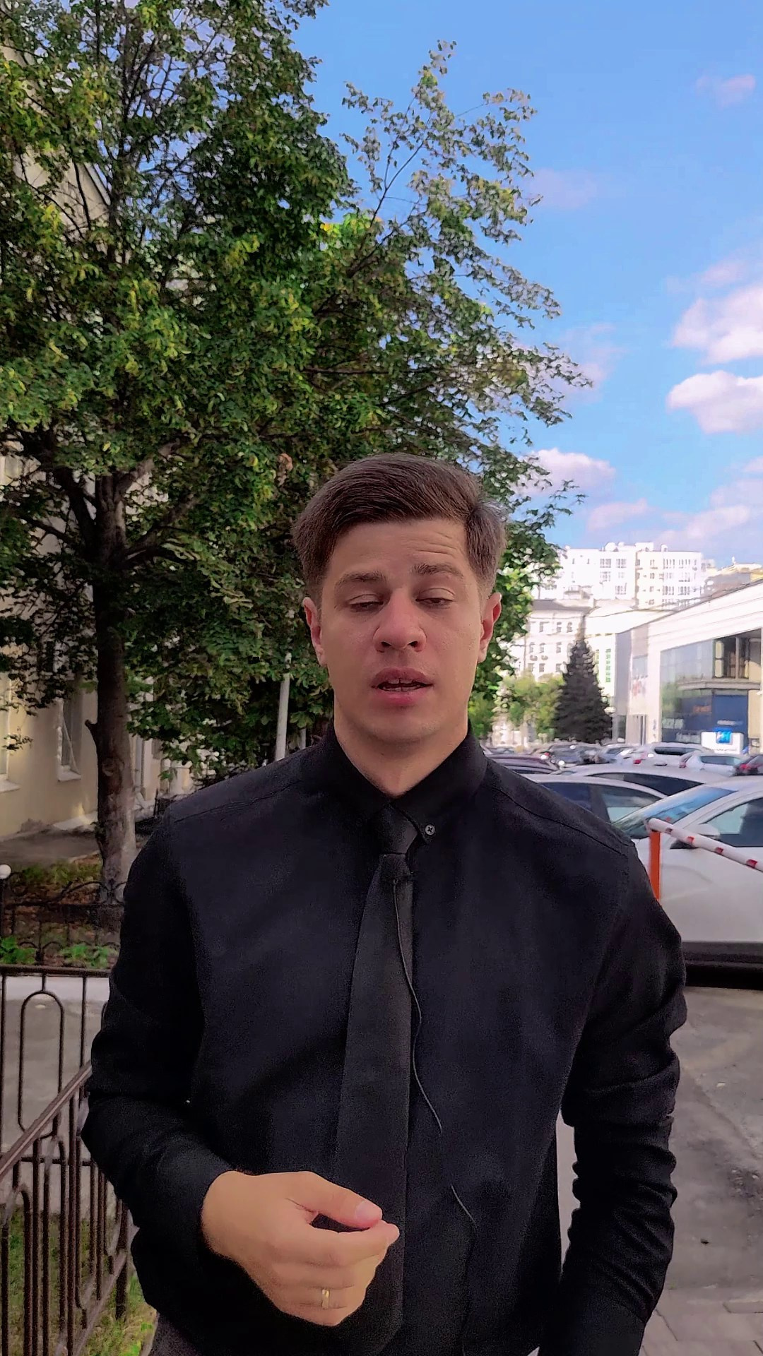 Короткие ведео на тему самоопределение и поиск работы