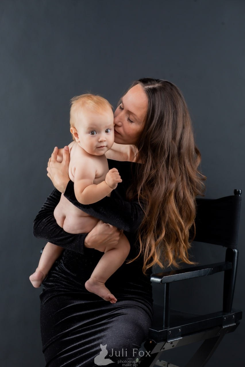 СЕМЕЙНЫЕ. БЕРЕМЕННОСТЬ. Портретный, свадебный, репортажный фотограф во Владивостоке Юлиана Джули Фокс