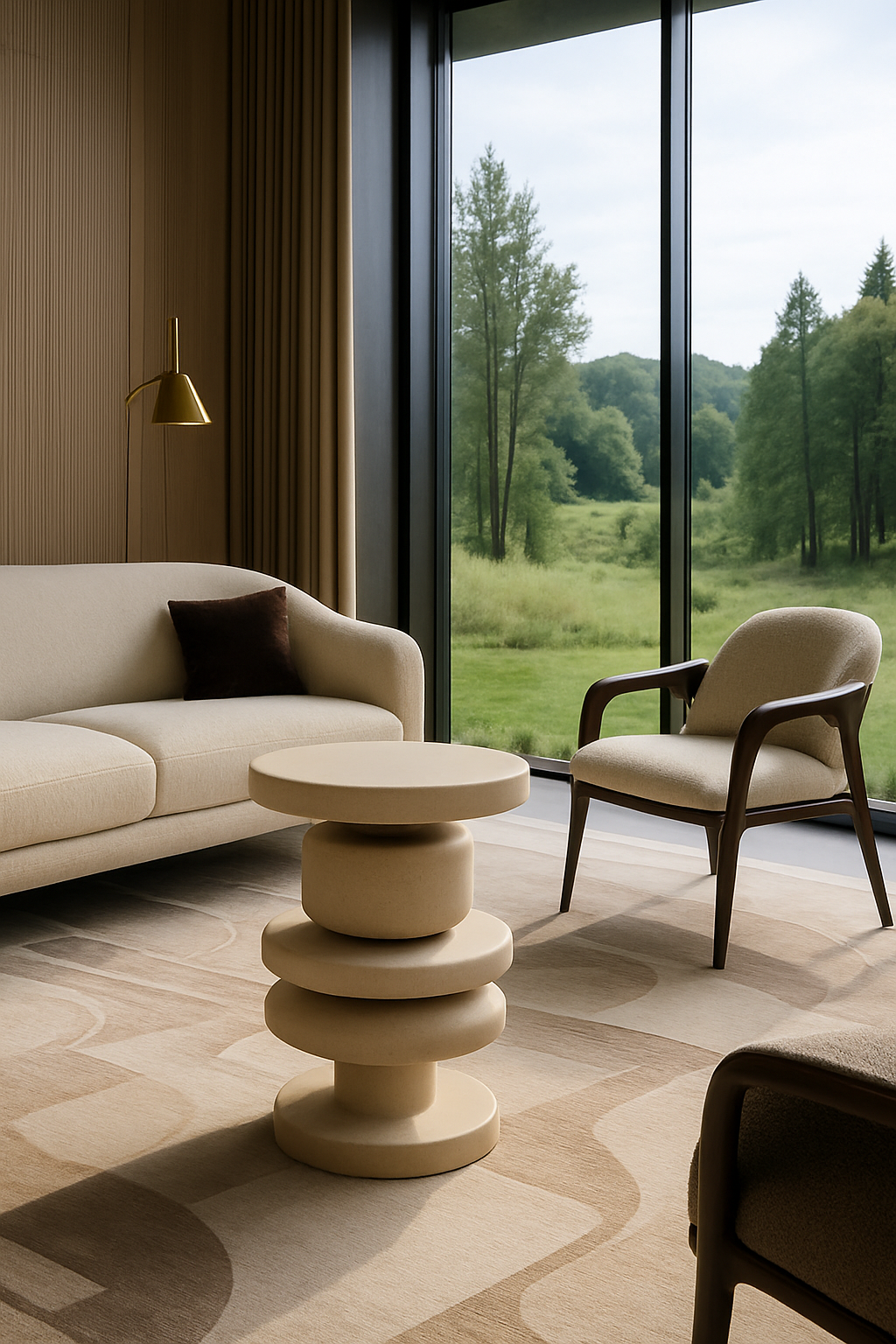 Candys. Алла Дулова — предметный и интерьерный дизайнер