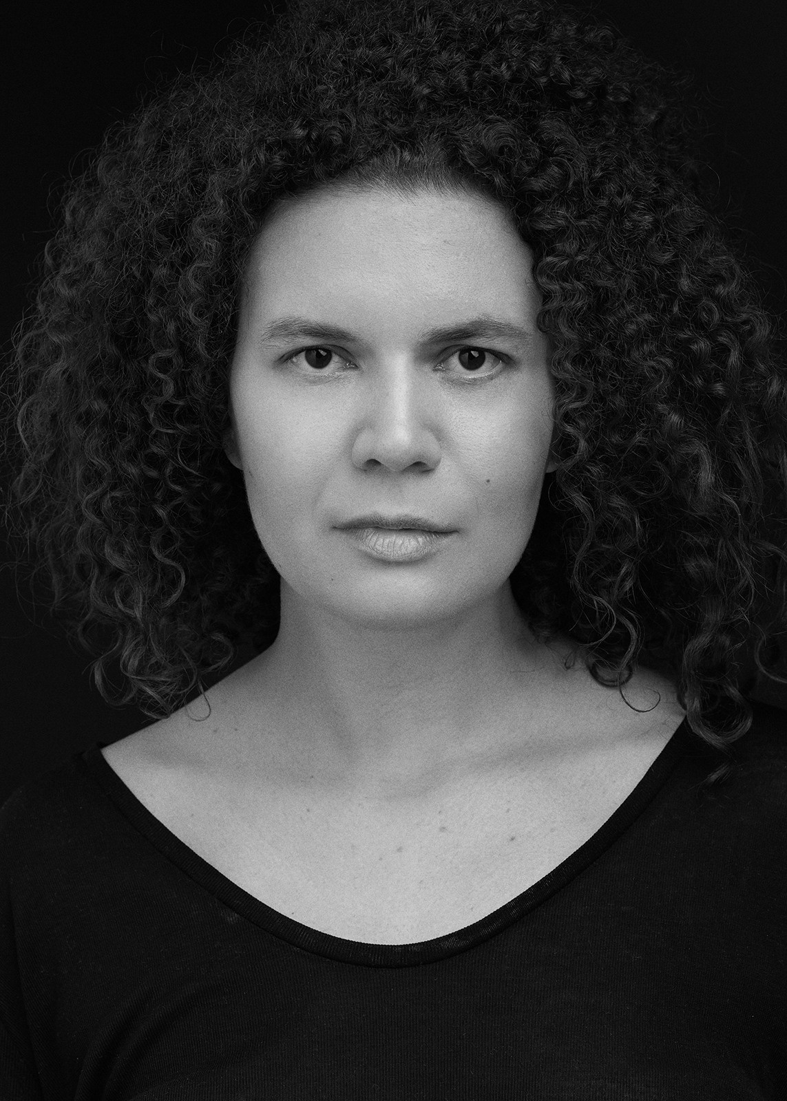 Синтетики. Портретный фотограф в Москве Дмитрий Пославский