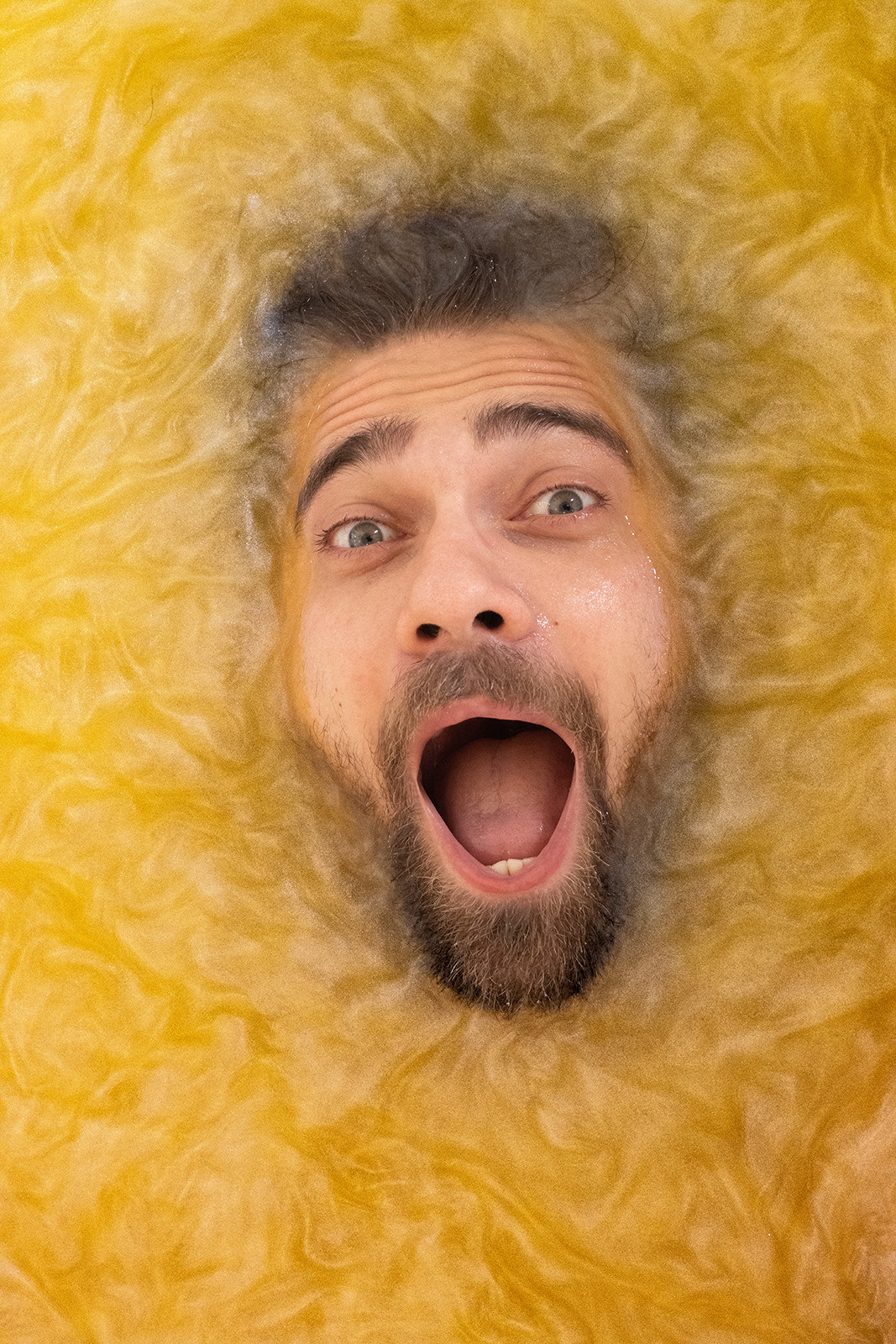 Генезис. Портретный фотограф в Москве Дмитрий Пославский