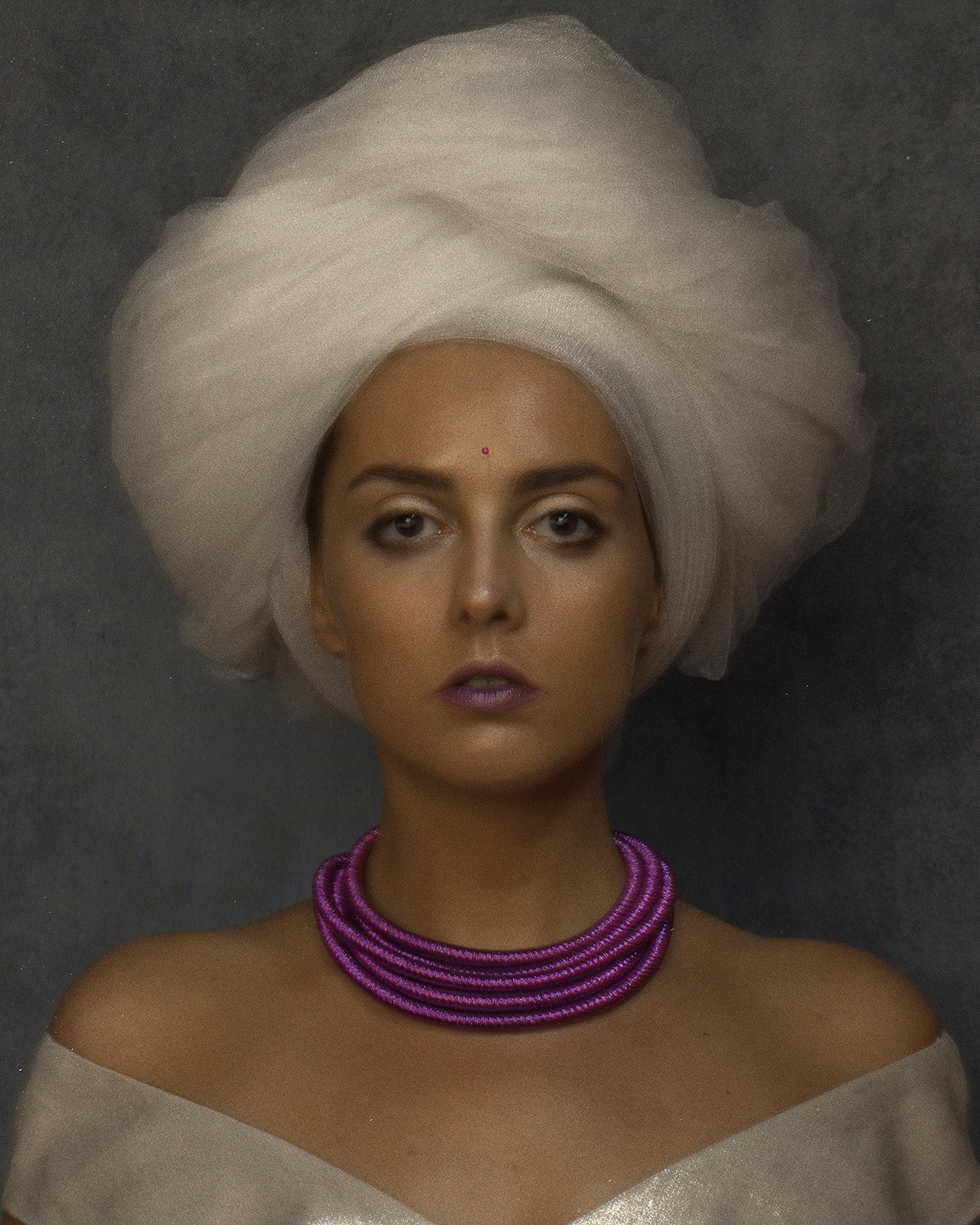 Художественный портрет. Портретный фотограф в Москве Дмитрий Пославский